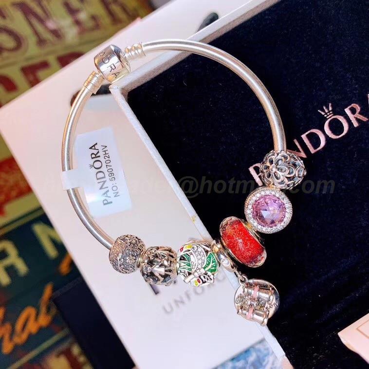 Pandora Bracelets 2553